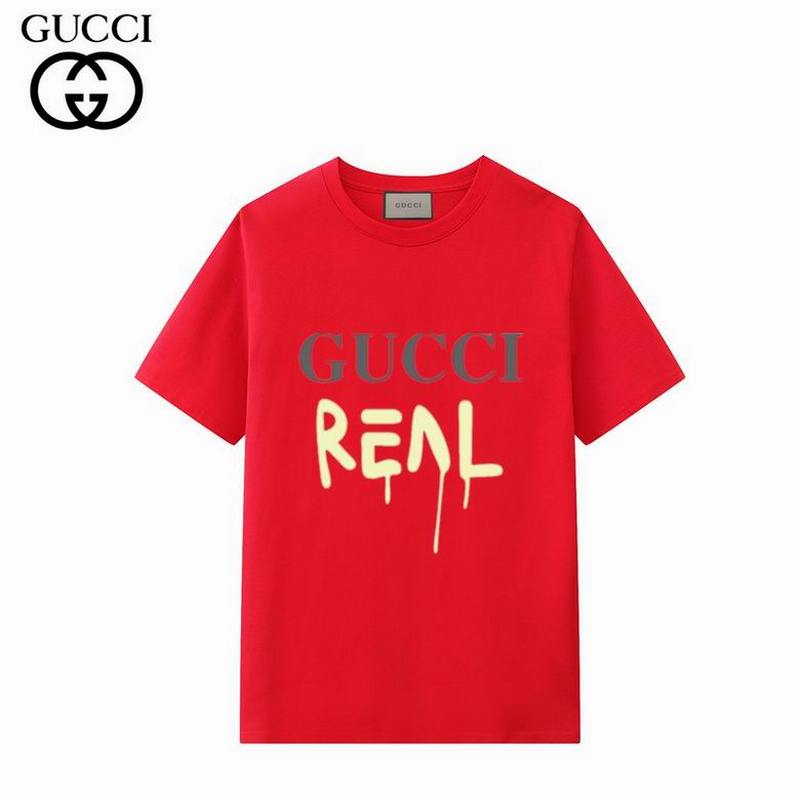 Gucci Men's T-shirts 1677